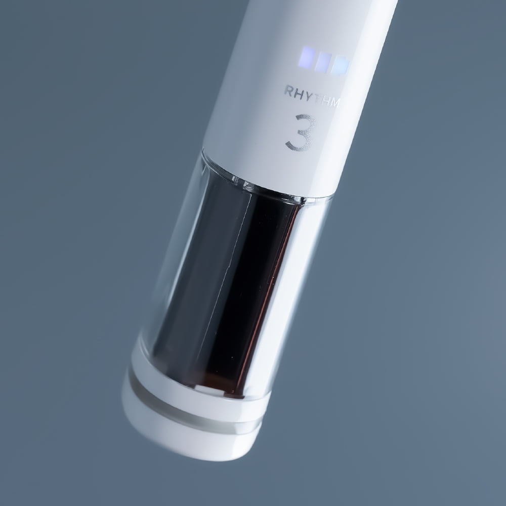 ソーラーパネルを従来の3枚から5枚へ増設したSOLADEY RHYTHM 3