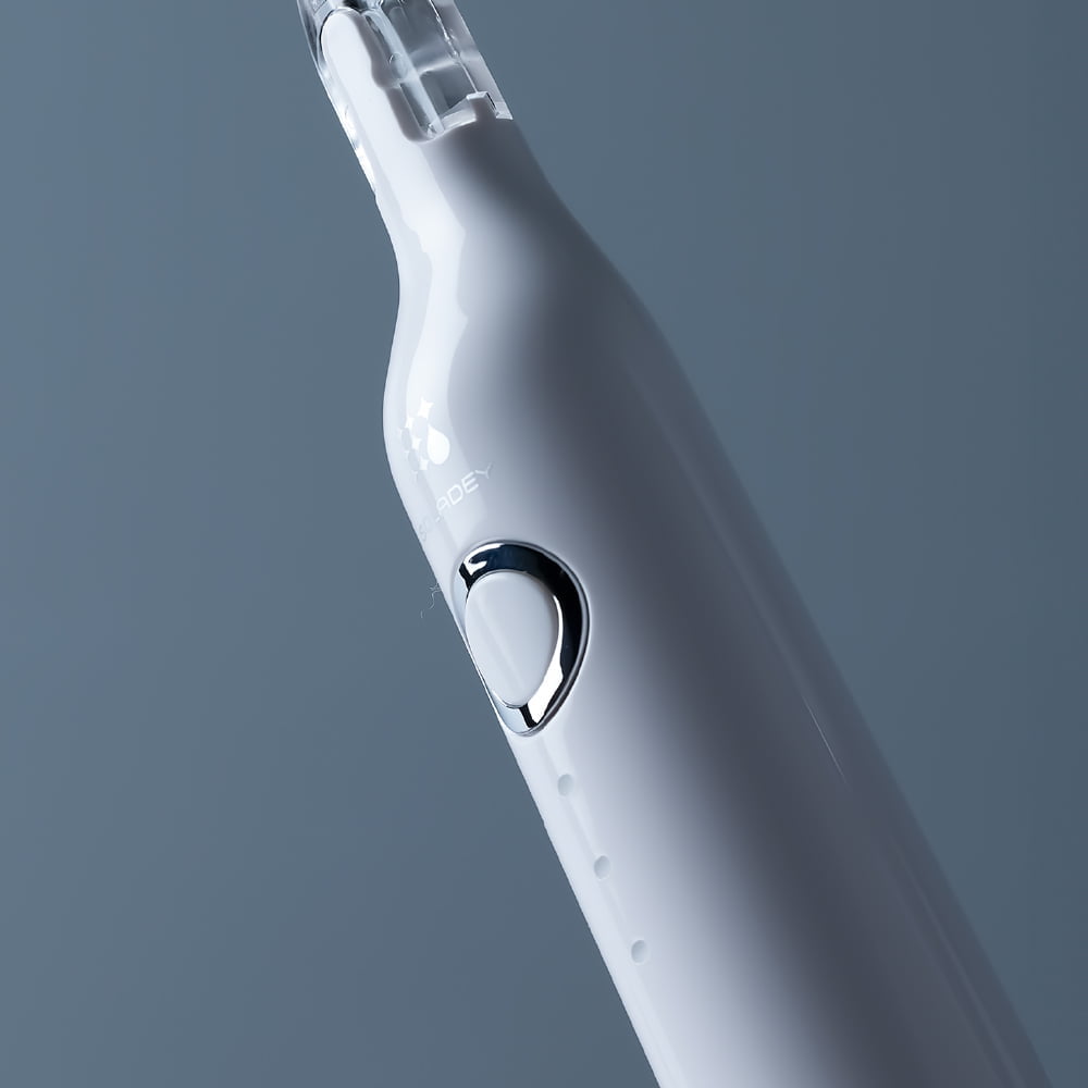 3分で自動停止。メモリー機能のSOLADEY RHYTHM 3