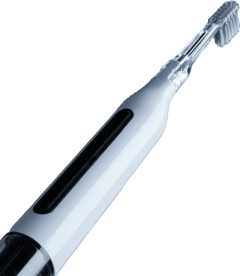 指先に馴染む、しなやかなフォルムのSOLADEY RHYTHM 3