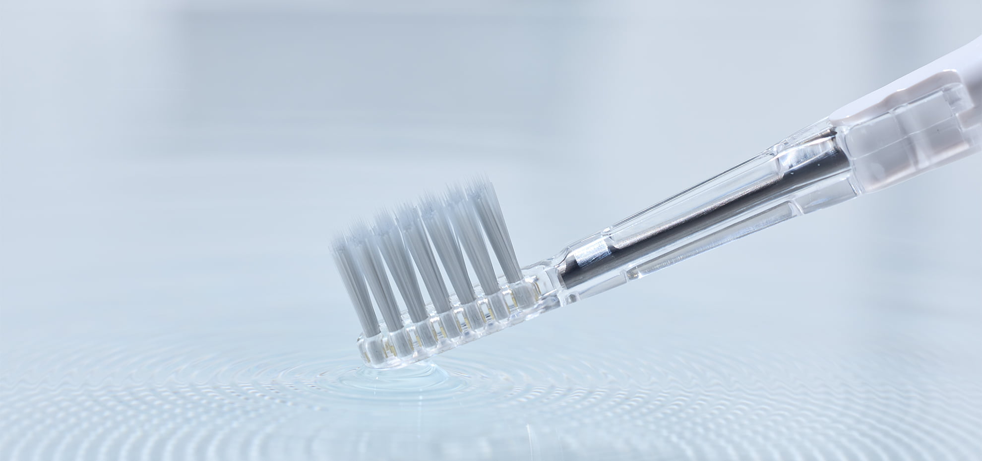 SOLADEY RHYTHM 3歯ブラシの