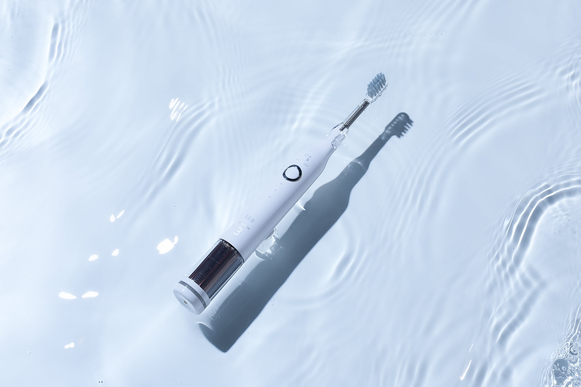 SOLADEY RHYTHM 3のビジュアルイメージ