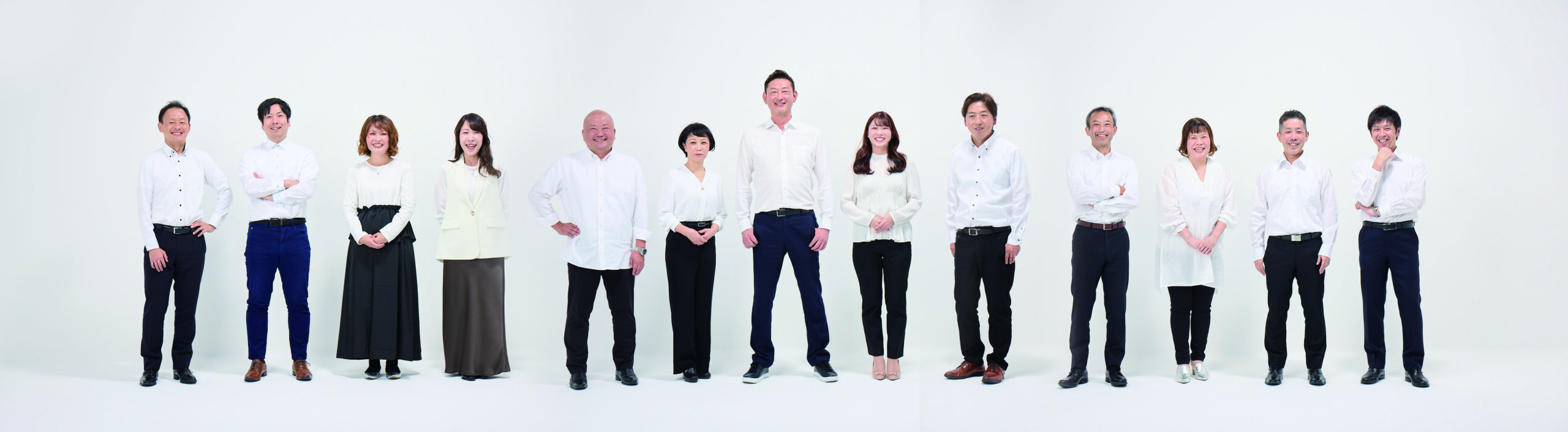 代表メッセージ